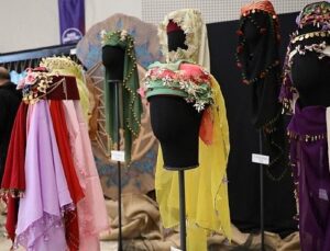 KO-MEK’te Anadolu’nun kıssası ilmek ilmek işlendi