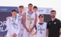 Kocaeli’de sporun kalbi EnFest’te attı