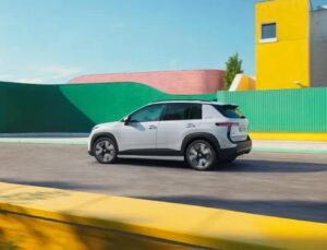 Škoda Epiq Özellikleri ve Türkiye Satış Tarihi Açıklandı
