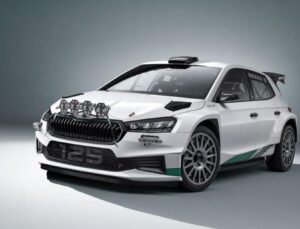 Škoda Motor Sporlarındaki 125. Yılını Kutluyor