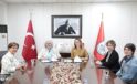Konak’ta eşit yaşam için iş birliği: “Mücadeleyi birlikte büyüteceğiz”