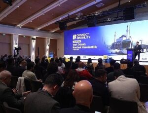 Konya Büyükşehir, 6. Connect4Mobility Programı’na Konut Sahipliği Yaptı