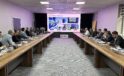 Konya Büyükşehir Belediyesi’nde “PUHU” Uydu Heyecanı