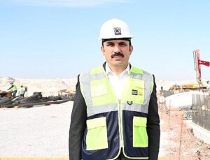 Konya Büyükşehir, KOSKİCBS ile Dünyanın Etrafından Daha Uzun Altyapı Sınırını Dijitalde Yönetiyor