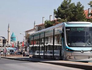 Konya Büyükşehir Kurban Bayramı’na Hazır