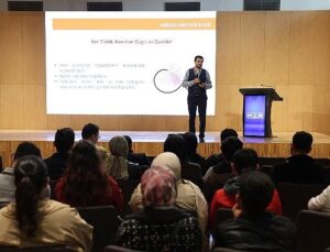 Konya Büyükşehir Yeni Evli Çiftler İçin “Evlilik Eğitim Programı” Başlattı
