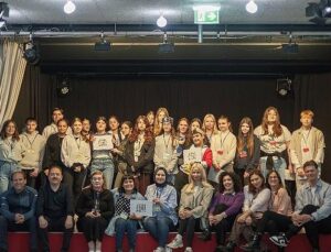 Konya Büyükşehir, “Zero Food Waste Volunteers With Arka Projesi” ile Besin İsrafına Dikkat Çekti