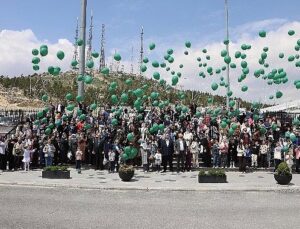 Konya Büyükşehir’den Engelliler Haftasına Özel Manalı Etkinlikler