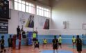 Konya Büyükşehirin Voleybol Turnuvasında 25 İlçede 2.460 Atlet Heyecana Ortak Oluyor