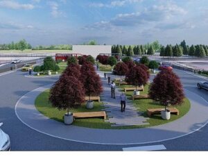 Körfez Kapalı Spor Kompleksi’nde ağır tempo