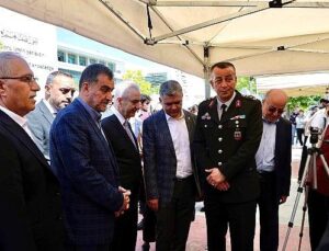 KTO Karataylı Öğrenciler, İş Dünyası ile Meslek Fuarı’26’da Buluştu