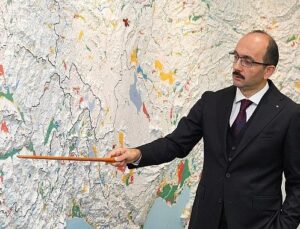 Küçük Menderes’in “altın” yılı 205 bin dekar toprağa rahmet akacak