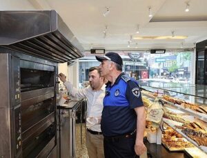 Küçükçekmece’de Kurban Bayramı Hazırlıkları Tamamlandı