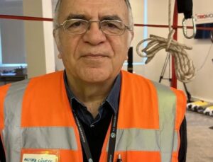 Kurban Kesimini Mutlaka İşi Bilen Kasaplar Yapmalı!