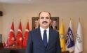 Lider Altay Büyüklerimiz ve Kahraman Gazilerimiz İçin “Vefa Umresi” Projesinin Muştusunu Verdi