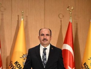 Lider Altay: “Sağlam Bir Kuşak ve Güçlü Bir Toplum, Annelerin Emeği ve Sabrı Üzerine İnşa Edilir”