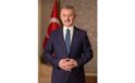 Lider Büyükakın’dan Dünya Çiftçiler günü iletisi
