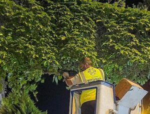Lider Çerçioğlu: Aydınımız İçin Gece Gündüz Çalışmaya Devam Ediyoruz