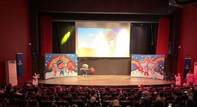 Lider Çerçioğlu Her Yaştan Vatandaşı Kültür ve Sanat Aktiflikleri ile Buluşturuyor