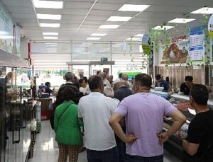 Lider Çerçioğlu’ndan Anneler Günü’ne özel Halk Ege Et şubelerinde indirim