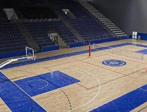 Lider Çerçioğlu’ndan Aydın’da dev spor yatırımı!
