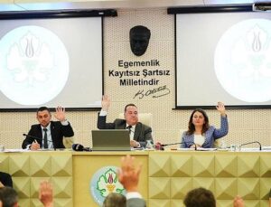 Lider Dutlulu Büyükşehir’in Çalışmalarını ve Gündemi Kıymetlendirdi