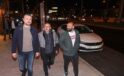 Lider Görkem Duman’ın gece mesaisi