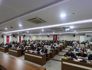 Lider Kınay’dan Mali Disiplin ve Hizmet Vurgusu