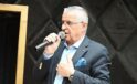 Lider Topaloğlu öğrenci velileriyle bir ortaya geldi