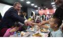 Lider Topuz Özel Bireylerle Milas Belediyesi Tarafından Düzenlenen Kahvaltıda Buluştu