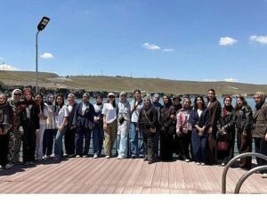 LİMA’nın Coğrafya Seyahatleri ve Meslek Eğitimleriyle Gençler Donanımlı Yetişiyor