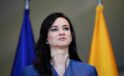 Lithuania warns mass data leak was work of foreign country