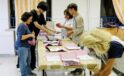 Local elections: over 6 million Italians vote in mayoral polls seen to be a fresh test for Meloni