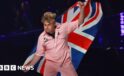 ‘Look Mum, one point’: Why does the UK keep getting Eurovision wrong?