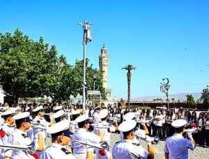 “Maarifin Kalbinde Becerili Gençlik” Aktiflikleri Devam Ediyor