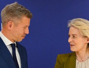 Magyar says Hungary and EU ‘close to a deal’ on releasing frozen cash ahead of crunch meeting