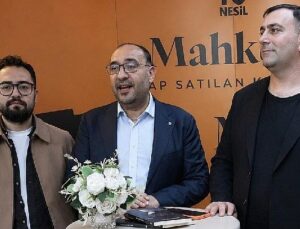 Mahsun Gökçur’dan İlham Veren Hayat Kıssası: “Mahkûm”