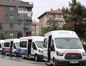 Maltepe Belediyesi’nden bayramda mezarlıklara fiyatsız ulaşım