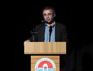 Maltepe’de 19 Mayıs coşkusu gençlerin performansıyla sahneye taşındı