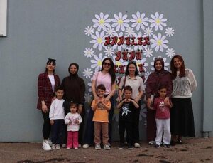 Maltepe’de Aileler Çocuklarıyla Bilimi Deneyimliyor