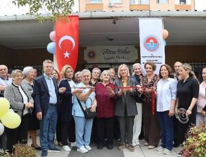 Maltepe’de Bayan Emeği İlçenin Dört Bir Yanında Hayat Buldu