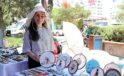 Maltepe’de emeğin ve sevginin buluşması