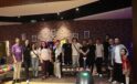 Maltepeli gençler bowling turnuvasıyla eğlendi