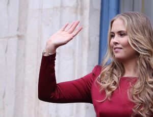 Man detained for plotting attack on Dutch princesses with axe to appear in court