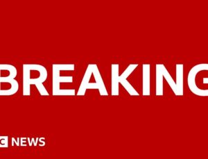 Man drives car into pedestrians in Italy before trying to stab them