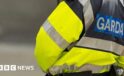 Man in 60s dies following tractor crash