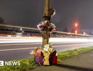 Man jailed for fatal Boxing Day hit-and-run