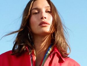 Mango 2026 Yaz Kampanyası İçin Hailey Bieber’i Yeni Marka Elçisi Olarak Seçti