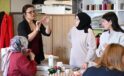 Manisa’da Ücretsiz Workshoplara Vatandaşlardan Yoğun İlgi