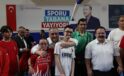 Manisiz Spor Oyunları Keçiören’de Başladı